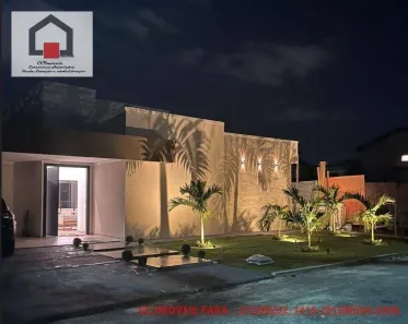 Casa de Condomínio com 3 Quartos à venda, 311m² no Atalaia, Ananindeua