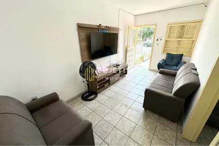 Apartamento com 2 Quartos à venda, 64m² no Mathias Velho, Canoas