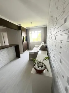 Apartamento com 2 Quartos para venda ou aluguel, 45m² no Osasco, Colombo