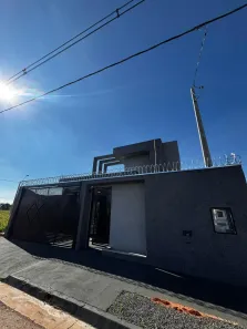 Casa com 2 Quartos à venda, 900m² no Residencial Jardim Antonieta, São José do Rio Preto