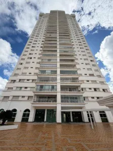 Apartamento com 3 Quartos para alugar, 256m² no Jardim Mariana, Cuiabá