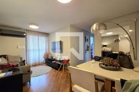 Apartamento com 3 Quartos à venda, 76m² no Vila Olímpia, São Paulo