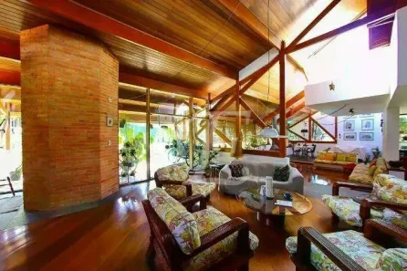 Sobrado com 5 Quartos à venda, 780m² no Tucuruvi, São Paulo