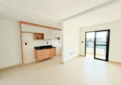 Apartamento com 3 Quartos à venda, 74m² no Jardim Helena Cristina, Sorocaba