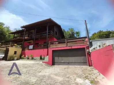Casa com 4 Quartos à venda, 130m² no Ribeirão da Ilha, Florianópolis