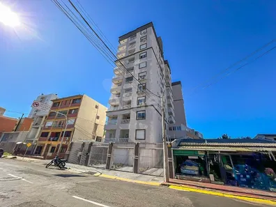 Apartamento com 1 Quarto à venda, 36m² no Centro, Passo Fundo