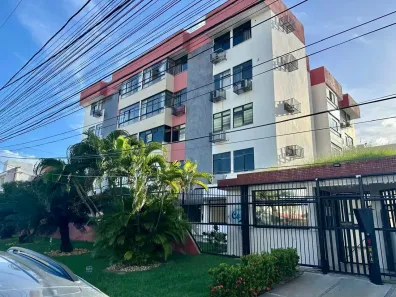 Apartamento com 3 Quartos à venda, 120m² no Atalaia, Aracaju