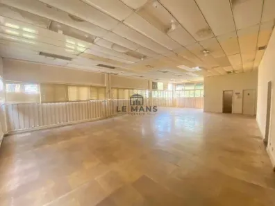 Ponto Comercial para alugar, 2050m² no Morumbi, Piracicaba
