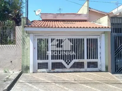 Casa com 2 Quartos à venda, 95m² no Bela Vista, Osasco