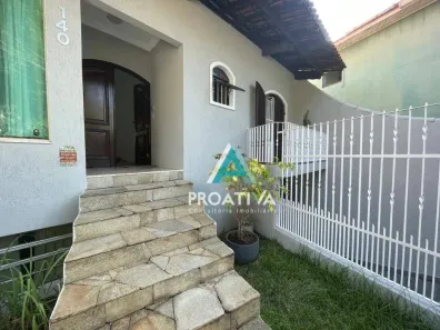 Casa com 3 Quartos para alugar, 372m² no Centro, São Bernardo do Campo