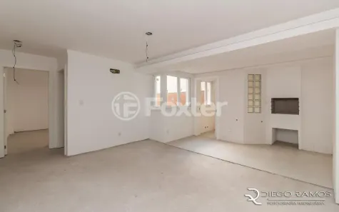 Apartamento com 1 Quarto à venda, 45m² no Floresta, Porto Alegre