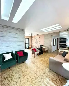Apartamento com 3 Quartos à venda, 127m² no Renascença, São Luís