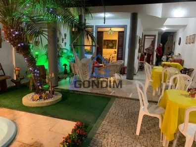 Casa com 3 Quartos à venda, 179m² no Jardim das Oliveiras, Fortaleza