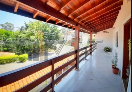Sobrado com 3 Quartos à venda, 250m² no João XXIII, Vinhedo