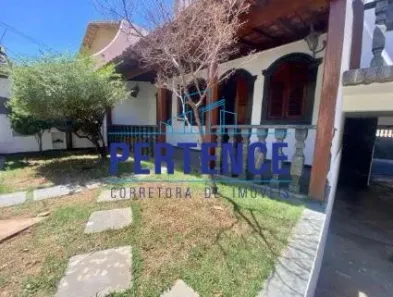 Casa com 4 Quartos à venda, 360m² no Palmares, Belo Horizonte