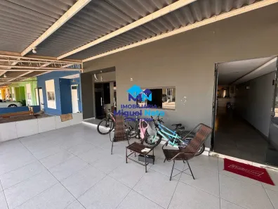 Casa com 3 Quartos à venda, 42m² no Bairro Novo, Porto Velho