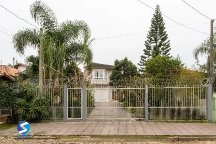 Casa com 3 Quartos à venda, 292m² no Ipanema, Porto Alegre