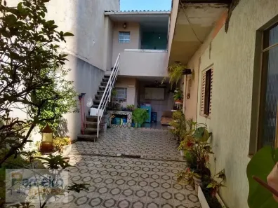 Casa com 3 Quartos à venda, 96m² no Vila Carrão, São Paulo