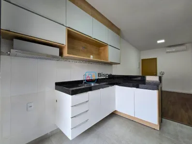 Apartamento com 2 Quartos à venda, 56m² no São Manoel, Americana