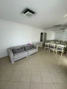 Apartamento com 4 Quartos para alugar, 128m² no Jardim Vila Mariana, São Paulo