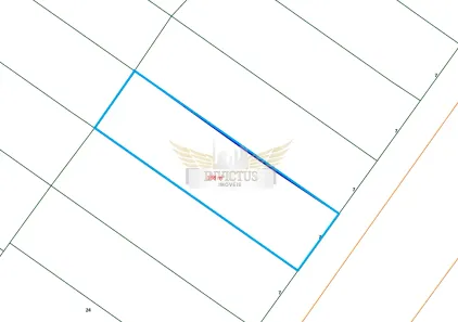 Lote/Terreno à venda, 168m² no Jardim Stella, Santo André