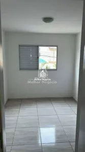 Apartamento com 3 Quartos à venda, 73m² no Jardim Residencial Firenze, Hortolândia