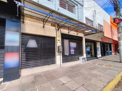 Ponto Comercial para alugar, 150m² no Vila Rosa, Novo Hamburgo