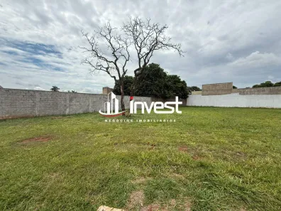 Lote/Terreno à venda, 544m² no Residencial Mário de Almeida Franco, Uberaba