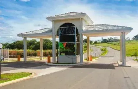 Lote/Terreno à venda, 200m² no Jardim Novo Horizonte, Sorocaba