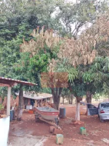 Fazenda/Sítio com 1 Quarto à venda, 3m² no , Alvorada do Sul