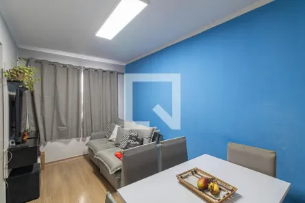 Apartamento com 2 Quartos à venda, 46m² no Vila Talarico, São Paulo