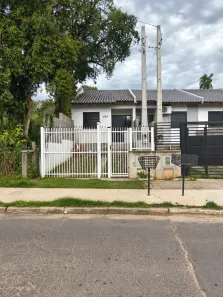 Casa com 2 Quartos à venda, 50m² no Nossa Chácara, Gravataí