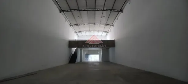Galpão/Depósito/Armazém para alugar, 383m² no Jardim Zaira, Mauá