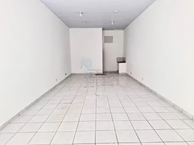Galpão/Depósito/Armazém para alugar, 58m² no Campos Elíseos, Ribeirão Preto