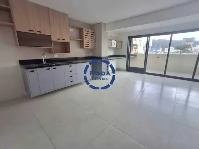 Apartamento com 2 Quartos à venda, 150m² no José Menino, Santos