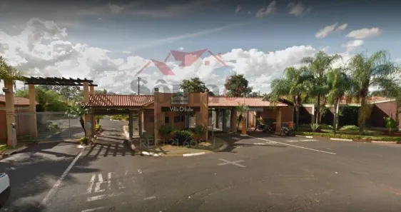 Casa de Condomínio com 3 Quartos à venda, 140m² no Jardim Interlagos, Ribeirão Preto