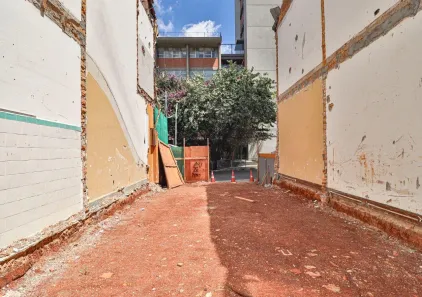 Lote/Terreno à venda, 102m² no Vila Mariana, São Paulo