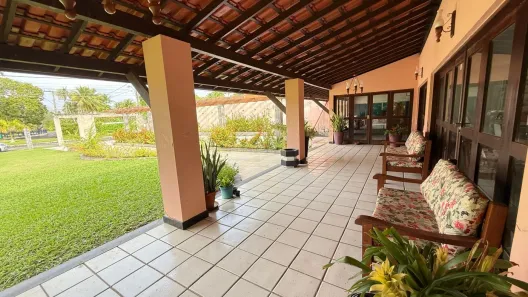 Casa com 7 Quartos à venda, 690m² no Portão, Lauro de Freitas