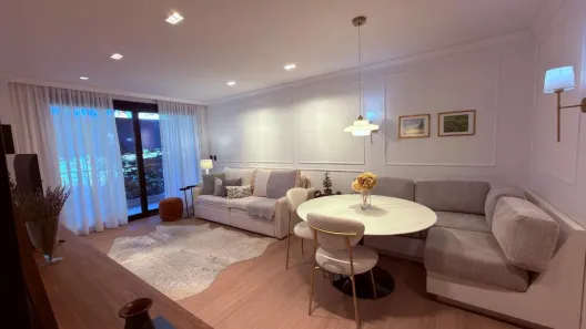 Apartamento com 2 Quartos à venda, 87m² no Centro, Canela