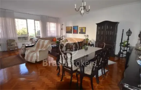 Apartamento com 3 Quartos à venda, 215m² no Copacabana, Rio de Janeiro
