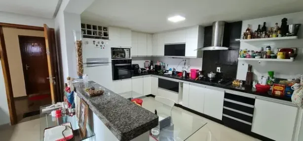 Apartamento com 3 Quartos à venda, 84m² no Setor Habitacional Vicente Pires, Brasília