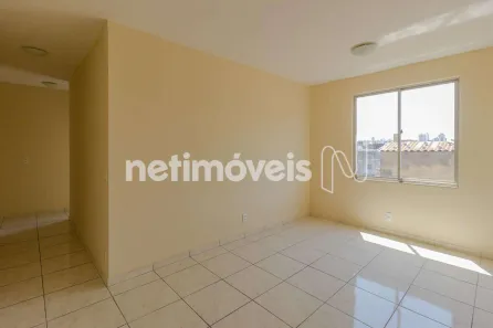 Apartamento com 2 Quartos à venda, 58m² no Carlos Prates, Belo Horizonte