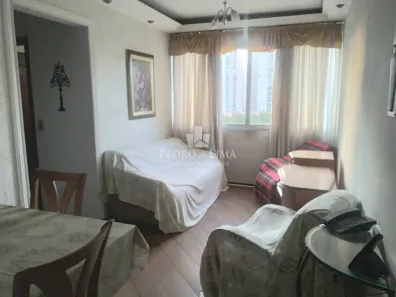 Apartamento com 2 Quartos à venda, 67m² no Penha de França, São Paulo