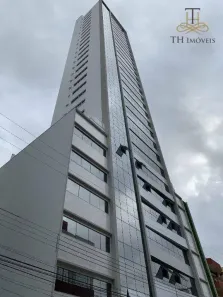 Sala Comercial para alugar, 43m² no Pioneiros, Balneário Camboriú