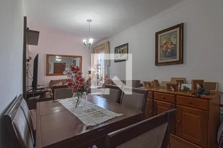 Apartamento com 3 Quartos à venda, 70m² no Vila Moraes, São Paulo
