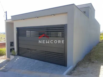 Casa com 3 Quartos à venda, 108m² no Condomínio Villa Verde Bragança, Bragança Paulista