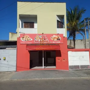 Ponto Comercial para alugar, 57m² no Cidade Salvador, Jacareí