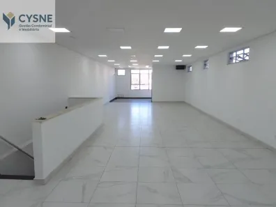 Prédio Comercial para alugar, 307m² no Luz, São Paulo