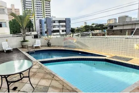 Apartamento com 4 Quartos à venda, 184m² no Tirol, Natal