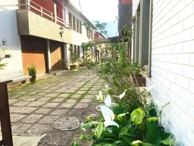 Casa de Condomínio com 3 Quartos à venda, 123m² no Alto, Teresópolis